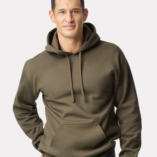 Unisex Hammer™ Maxweight Hooded Sweatshirt Thumbnail