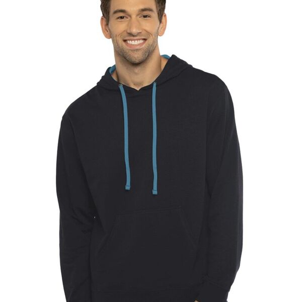 Unisex Laguna Hoodie Sweatshirt Thumbnail