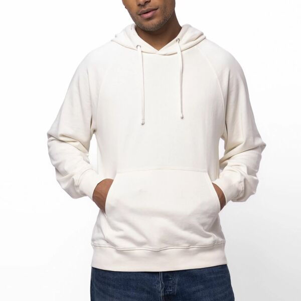 KOI® ELEMENT CVC FRENCH TERRY HOODIE Thumbnail