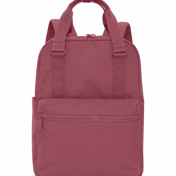 KOI® MATTE HANDLED BACKPACK Thumbnail