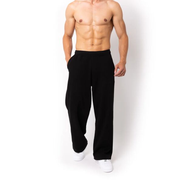 HERO-5220 Unisex Wide Leg Sweatpants Thumbnail
