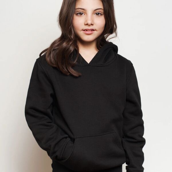 HERO-2020 Youth Blank Hoodie Thumbnail