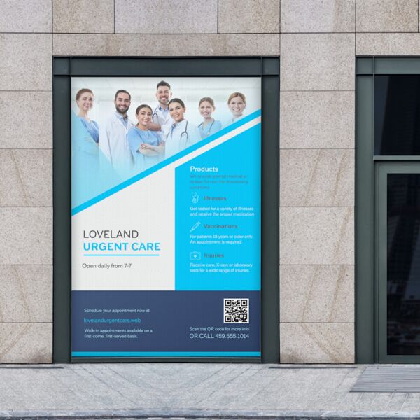 Perforated Window Vinyl Thumbnail