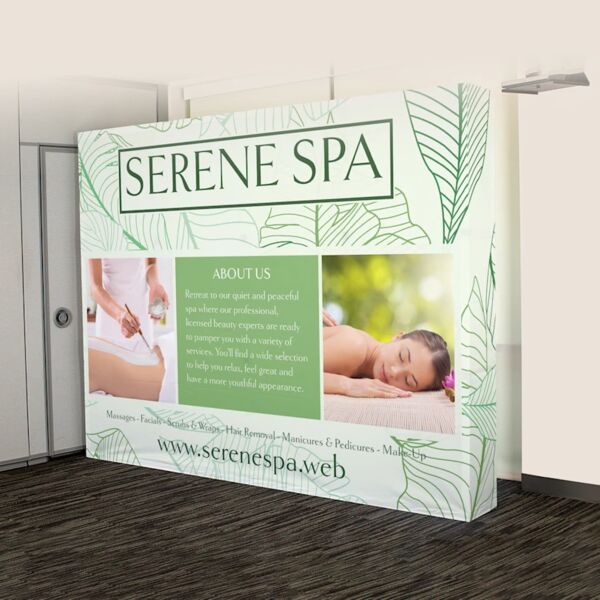 Pop-Up Displays Thumbnail