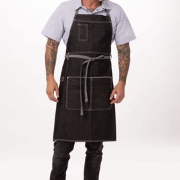 BRONX BIB APRON Thumbnail