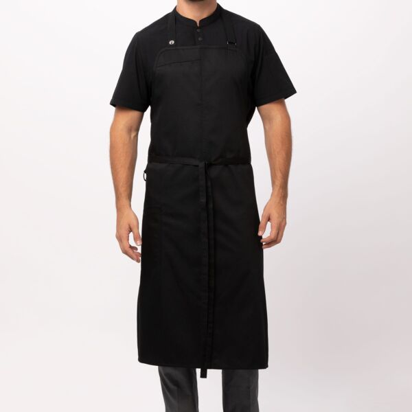 BRIO CHEF'S BIB APRON Thumbnail