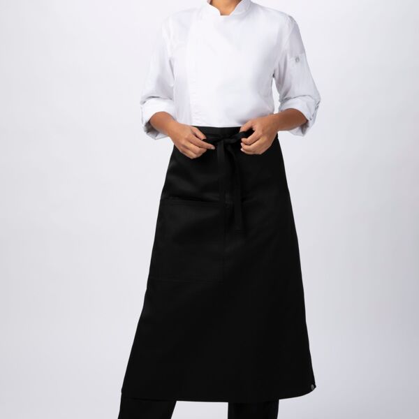 SUSTAINABLE BISTRO APRON Thumbnail