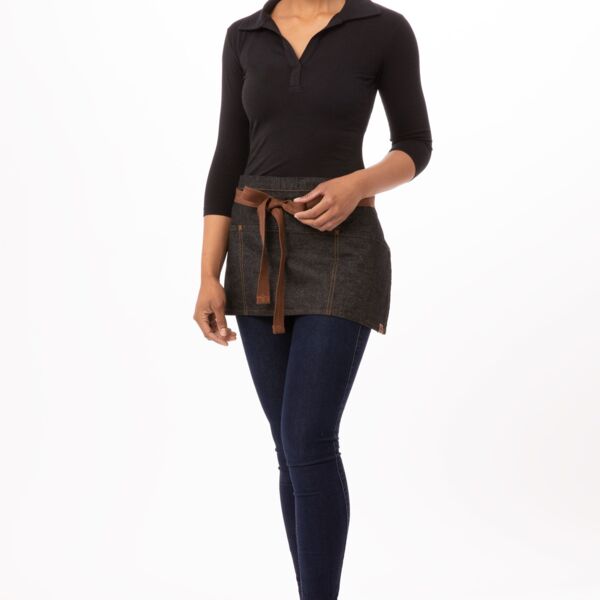 MEMPHIS WAIST APRON Thumbnail