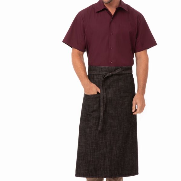 Corvallis Bistro Apron Thumbnail