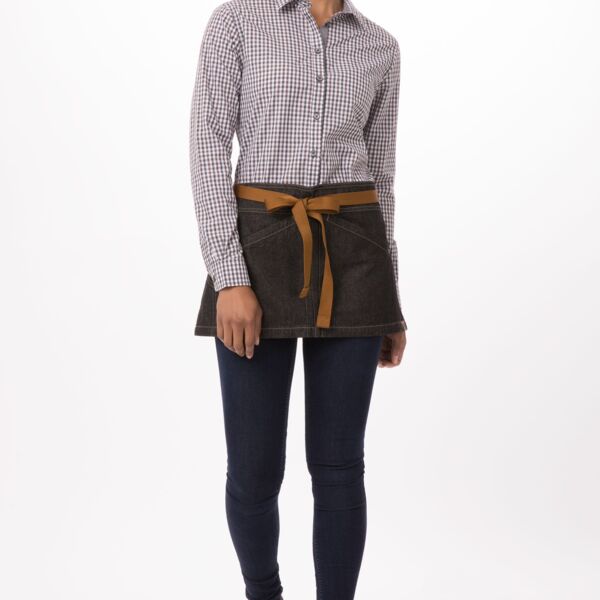 Berkeley Waist Apron Thumbnail