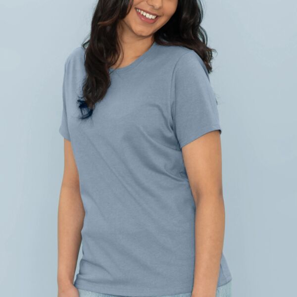 ATC EARTH WASH EVERYDAY LADIES' TEE. Thumbnail